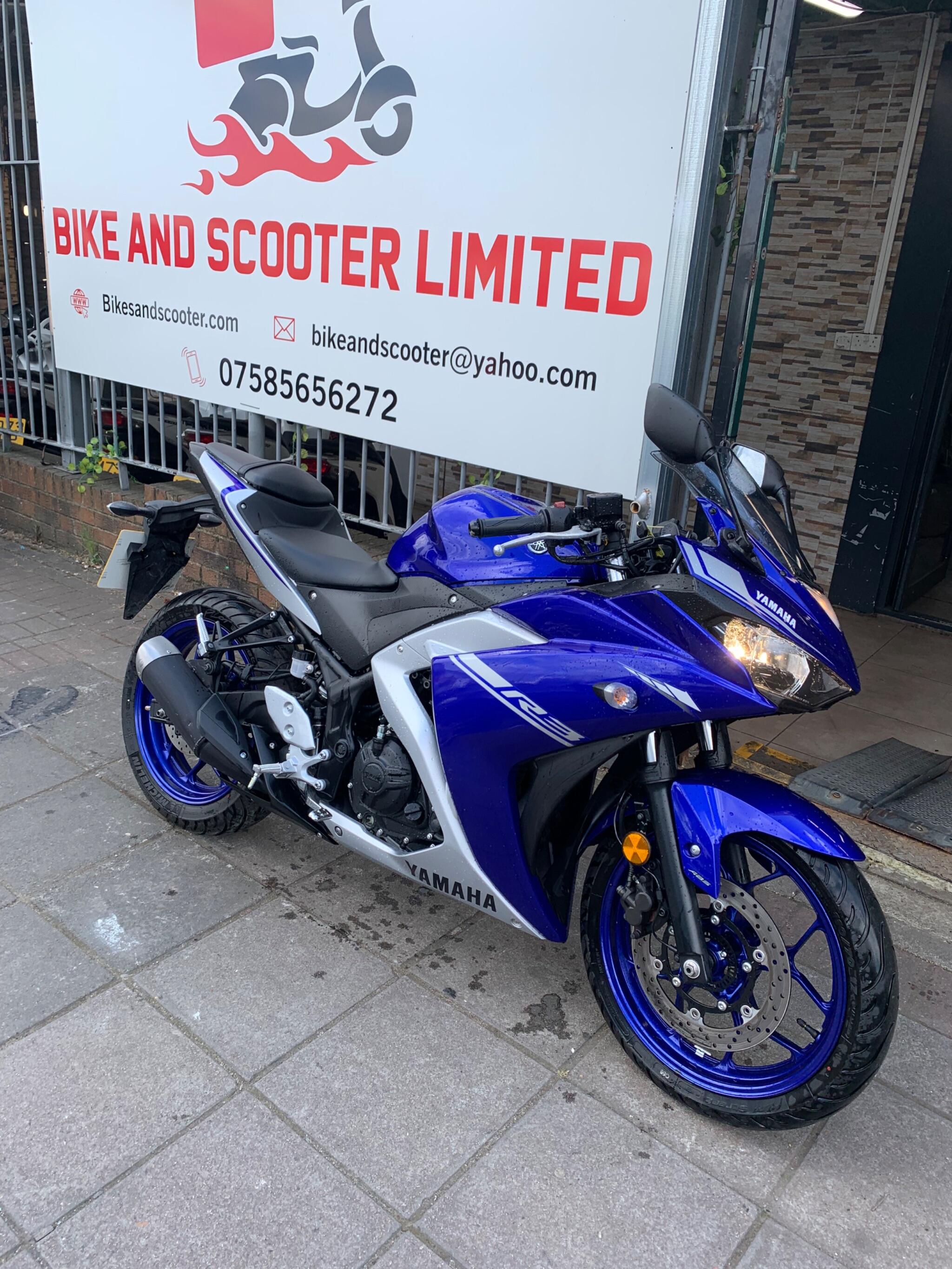 Bikes for sale in Windsor | AutoTrader Bikes